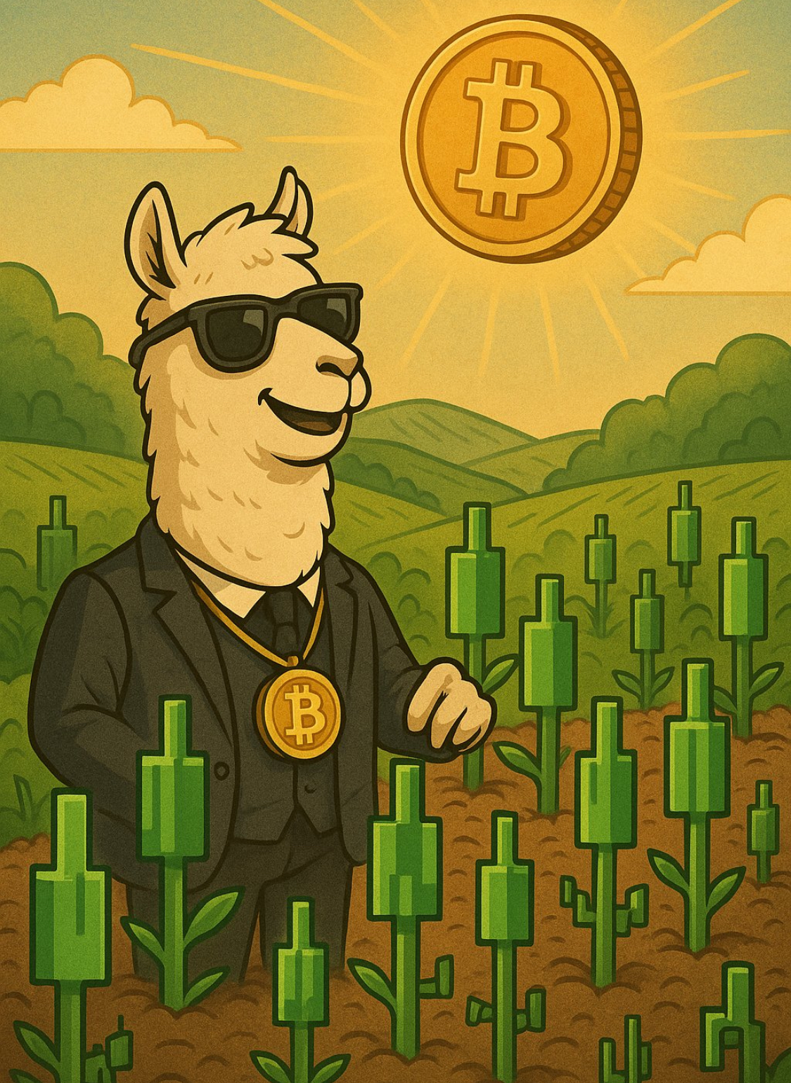 Alpaca 1