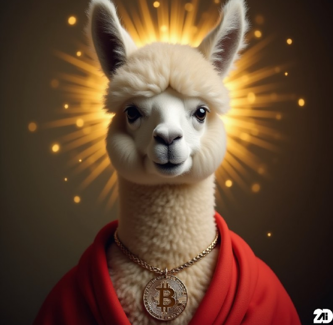 Alpaca 3
