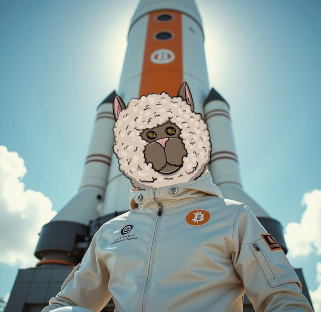 Alpaca 4