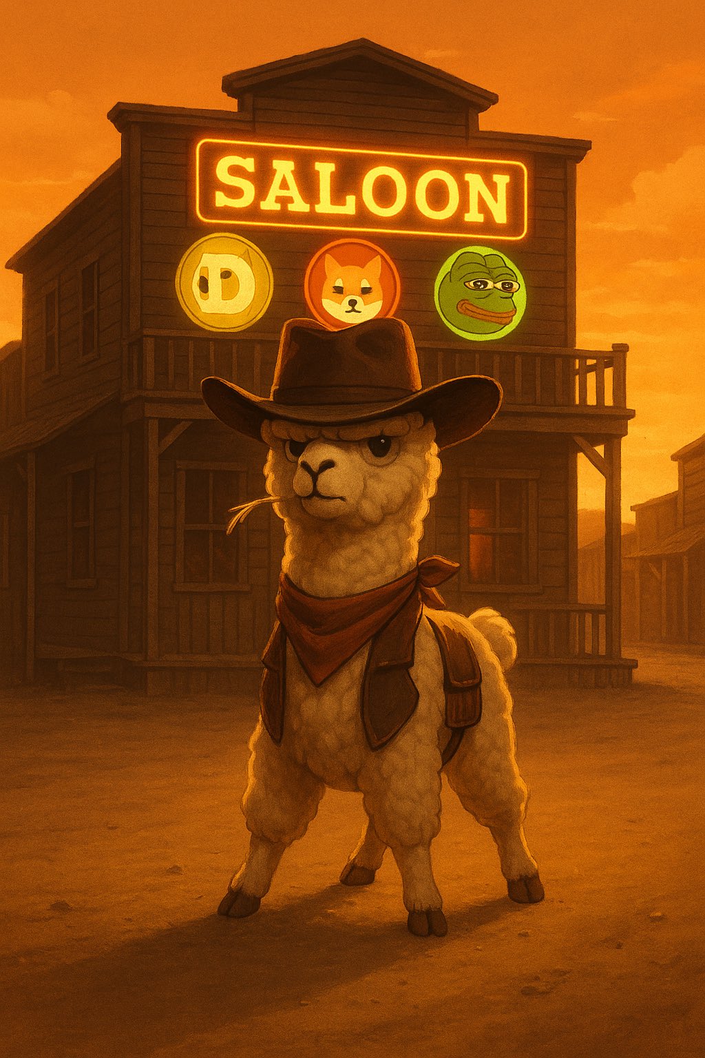 Alpaca 7