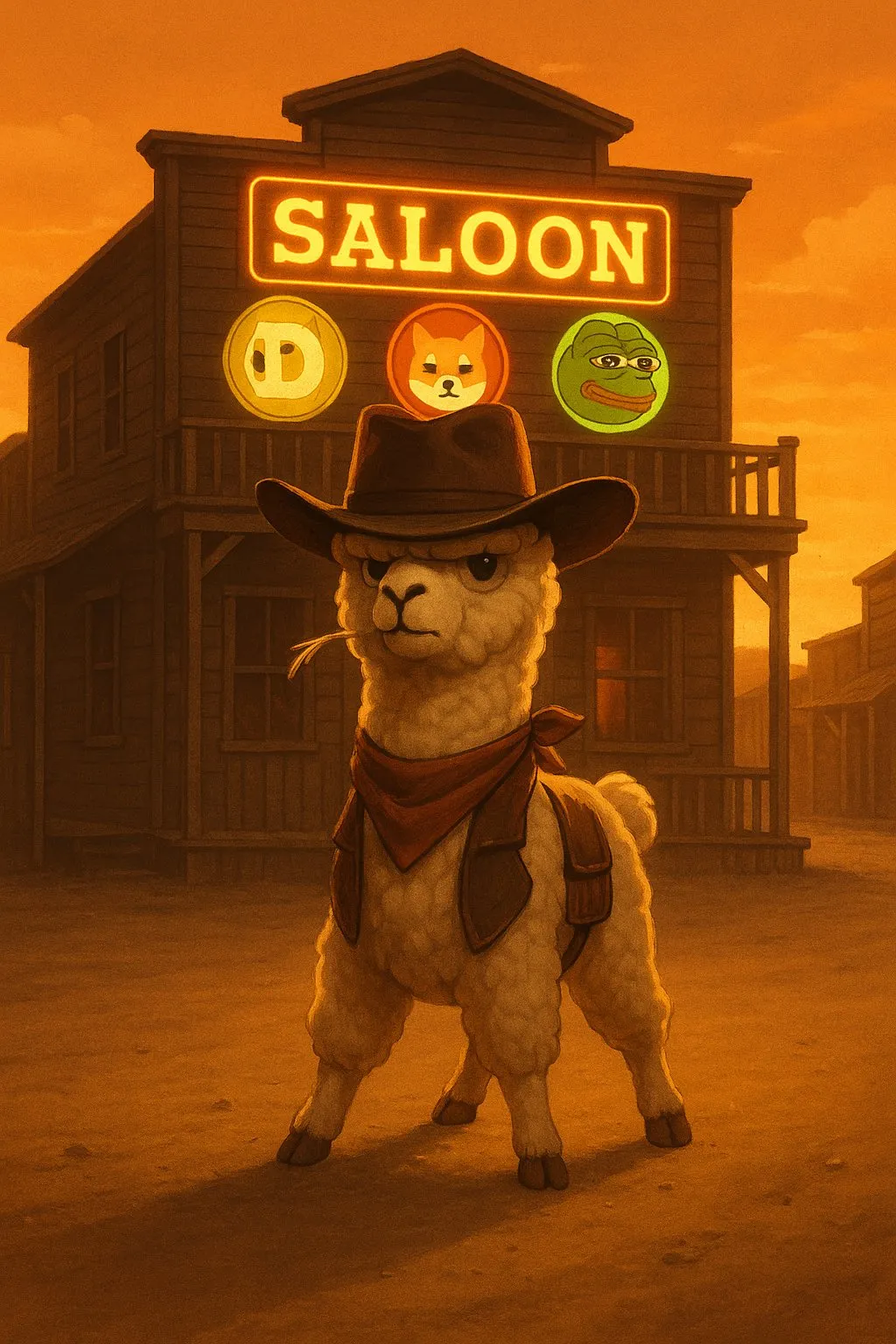 Alpaca 7
