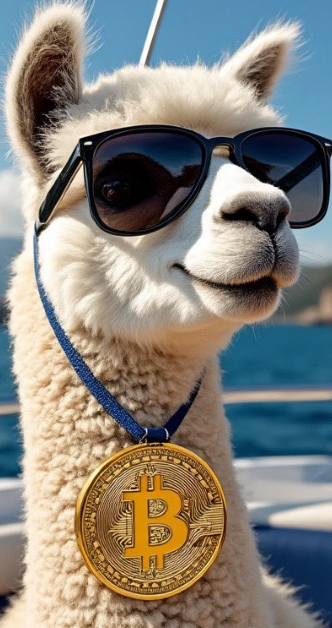 Alpaca 9