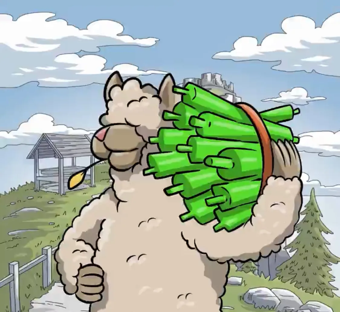 Alpaca 13