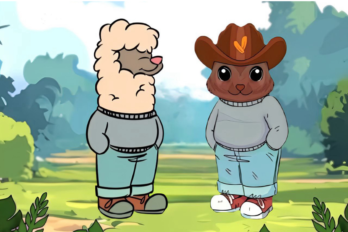Alpaca 3
