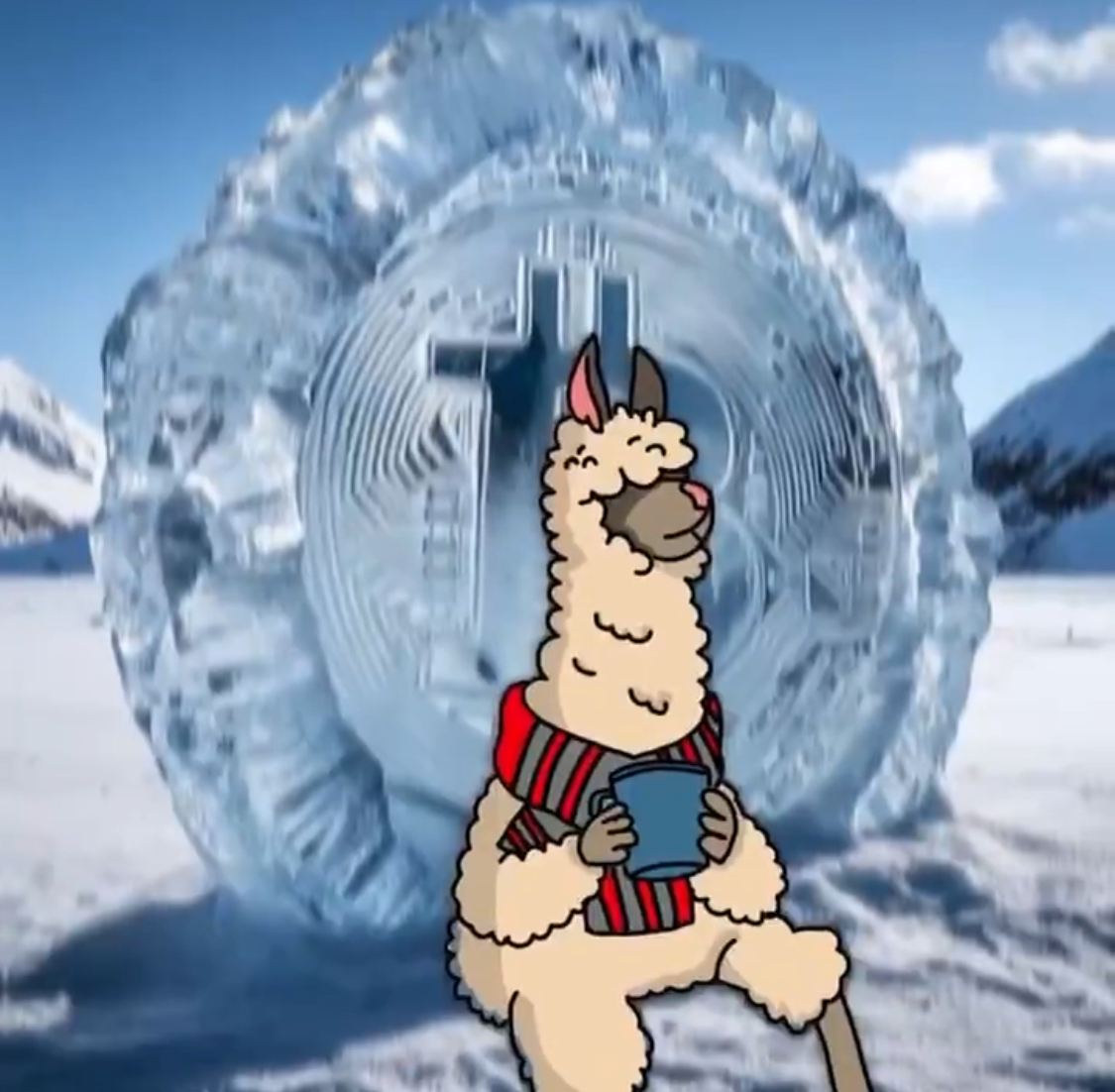 Alpaca 5