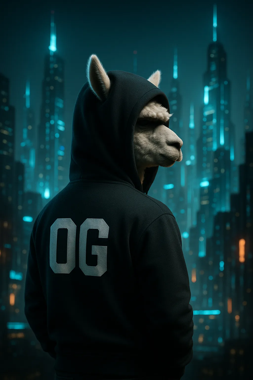 Alpaca 3