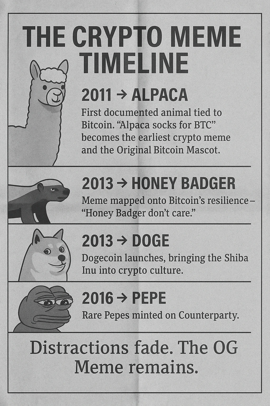 Timeline