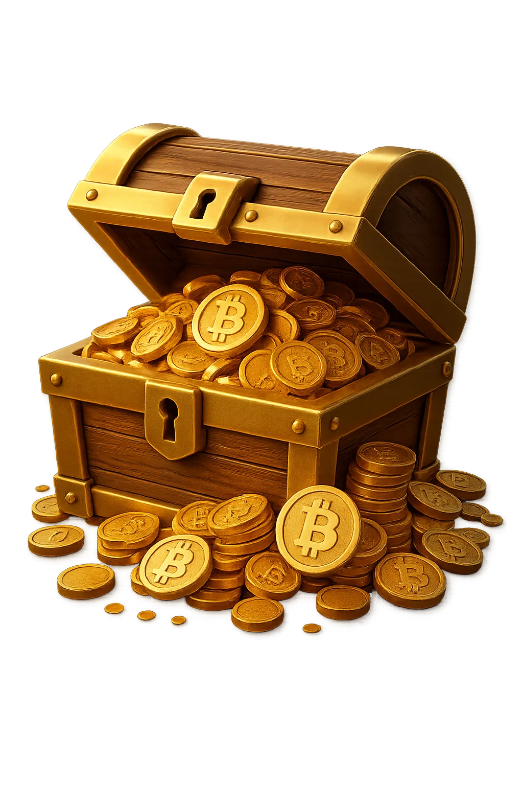 Treasure Chest